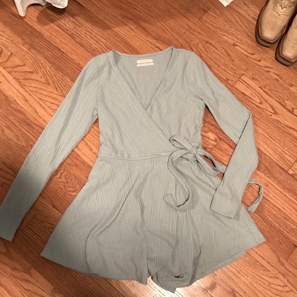 Urban Outfitters Romper